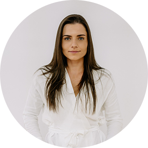 Aleksandra Szymańska – „Aleksandra, nauczycielka angielskiego dla dzieci, uczy przez zabawę i kreatywne ćwiczenia”