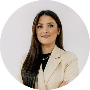 Milena Mijas-Jęchorek – „Milena, założycielka MM School, uczy angielskiego dorosłych i firm z pasją i zaangażowaniem”