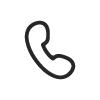 ikona telefonu