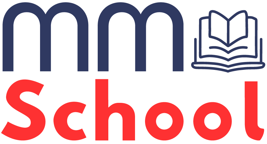 logo mmschool